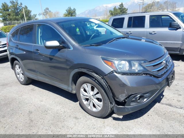 HONDA CR-V 2014 3czrm3h5xeg705687