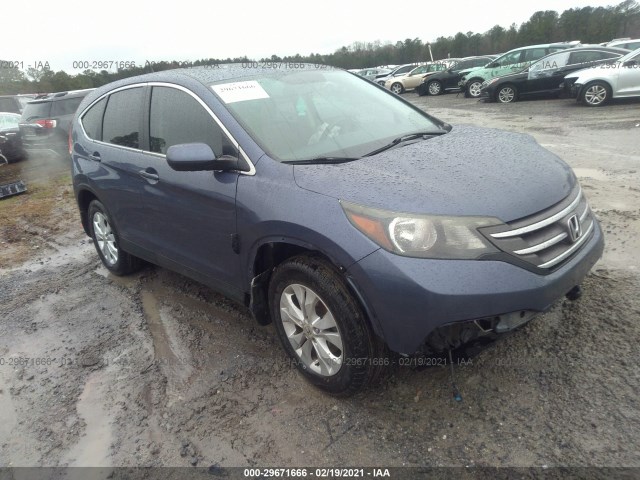 HONDA CR-V 2014 3czrm3h5xeg705821