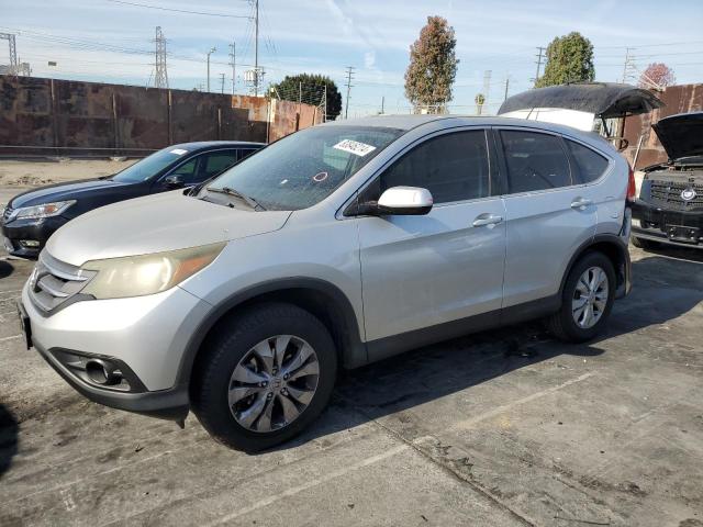 HONDA CR-V EX 2014 3czrm3h5xeg706130