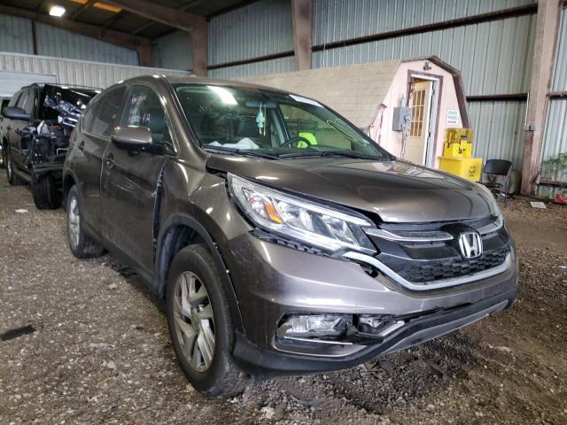 HONDA CR-V EX 2015 3czrm3h5xfg703259