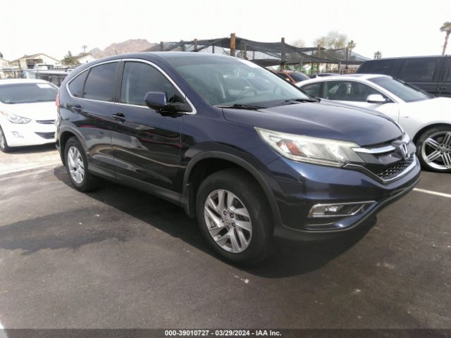 HONDA CR-V 2015 3czrm3h5xfg704072