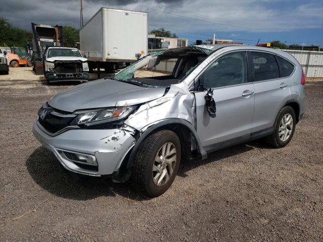 HONDA CRV 2015 3czrm3h5xfg704282