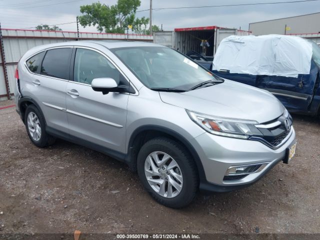 HONDA CR-V 2015 3czrm3h5xfg704430