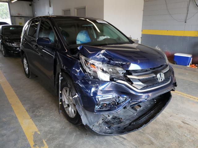 HONDA CR-V EX 2015 3czrm3h5xfg704573