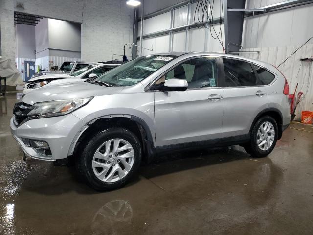 HONDA CR-V EX 2015 3czrm3h5xfg705058