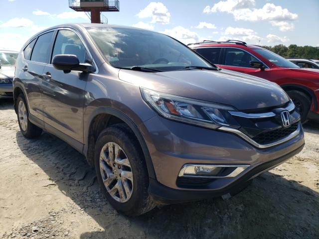 HONDA CR-V EX 2015 3czrm3h5xfg706839