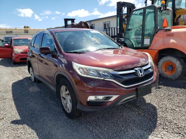 HONDA CR-V EX 2015 3czrm3h5xfg707277