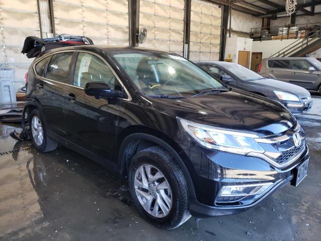 HONDA CR-V EX 2015 3czrm3h5xfg707747