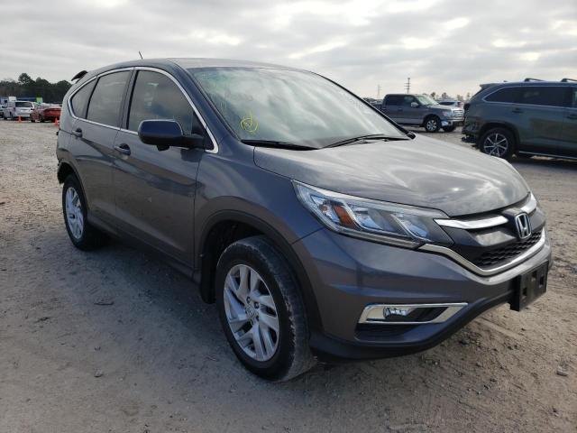 HONDA CR-V EX 2015 3czrm3h5xfg708459