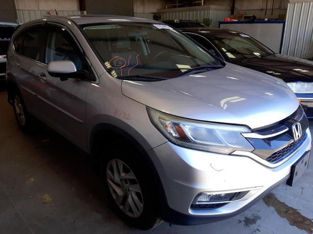 HONDA CR-V EX 2015 3czrm3h5xfg708624