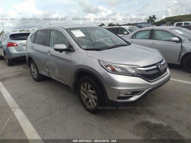 HONDA CR-V 2015 3czrm3h5xfg708641