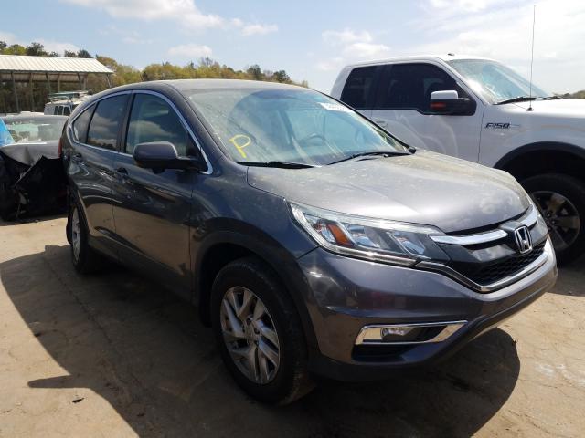 HONDA CR-V EX 2015 3czrm3h5xfg711233