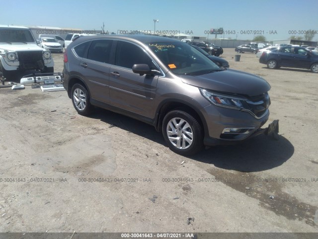 HONDA CR-V 2015 3czrm3h5xfg711863