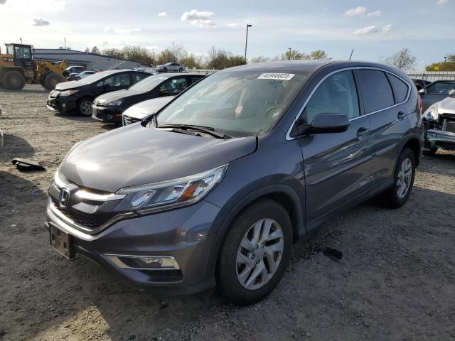 HONDA CR-V EX 2015 3czrm3h5xfg712186