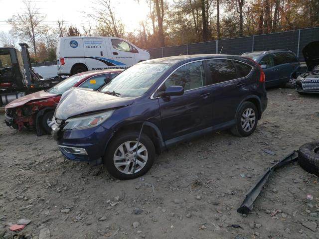 HONDA CRV 2016 3czrm3h5xgg703974