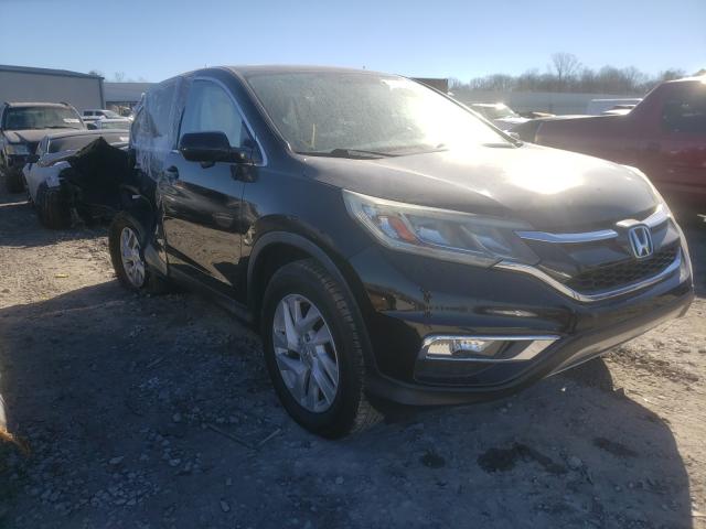 HONDA CR-V EX 2016 3czrm3h5xgg704316