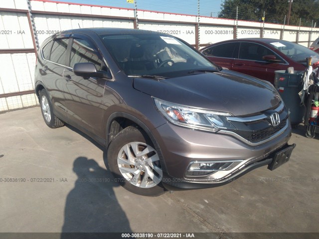 HONDA CR-V 2016 3czrm3h5xgg704817