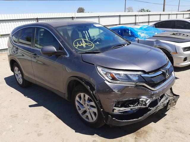 HONDA CR-V EX 2016 3czrm3h5xgg705319