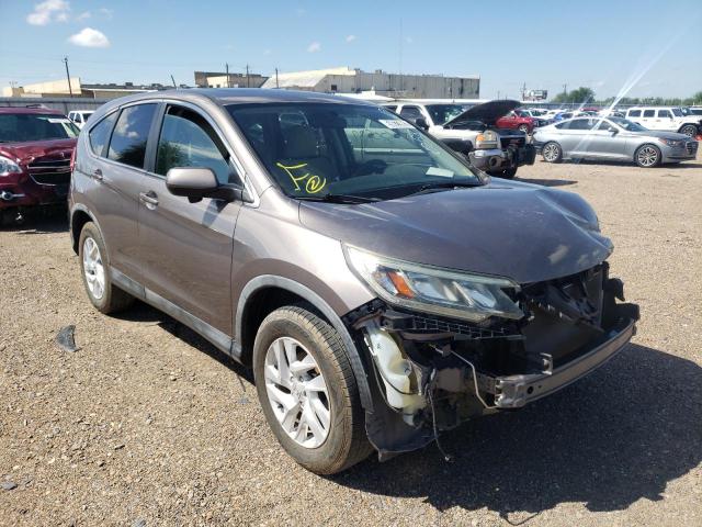 HONDA CR-V EX 2016 3czrm3h5xgg705871