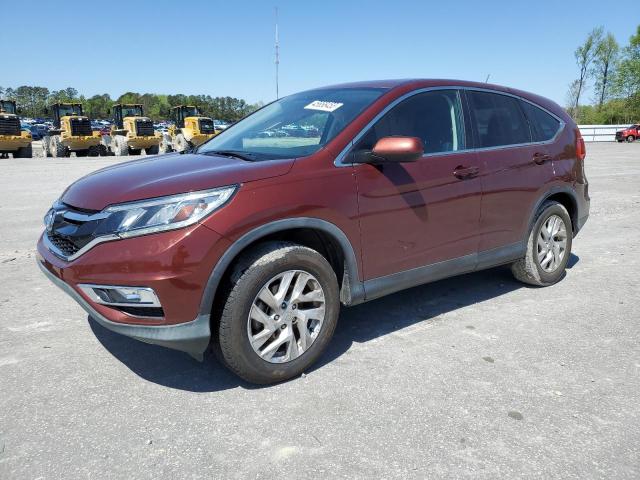 HONDA CR-V EX 2016 3czrm3h5xgg706454