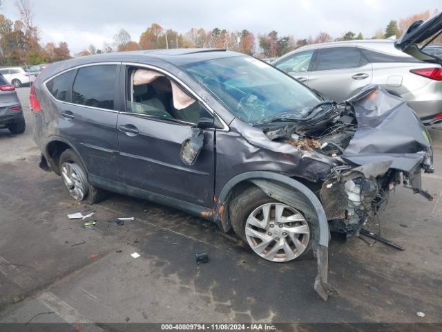 HONDA CR-V 2016 3czrm3h5xgg708155