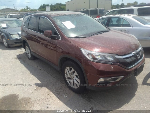 HONDA CR-V 2016 3czrm3h5xgg708995