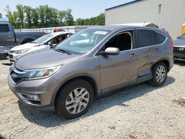 HONDA CR-V EX 2016 3czrm3h5xgg709161