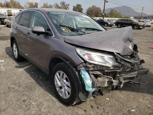 HONDA CR-V EX 2016 3czrm3h5xgg709208