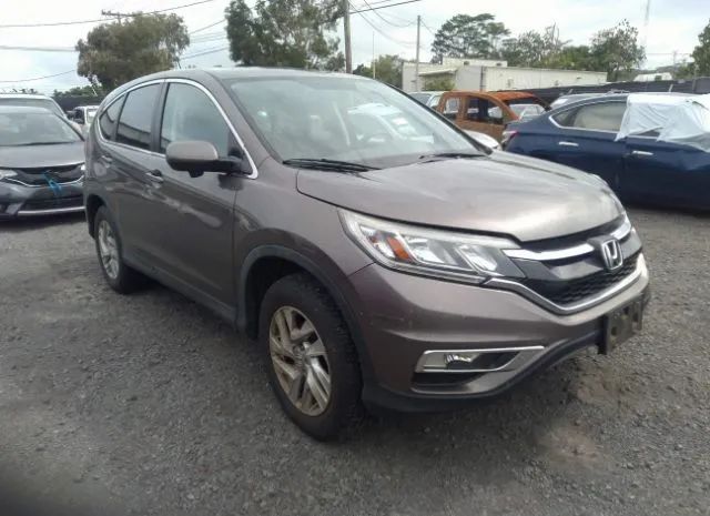 HONDA CR-V 2016 3czrm3h5xgg709287