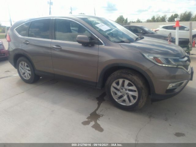 HONDA CR-V 2016 3czrm3h5xgg710598