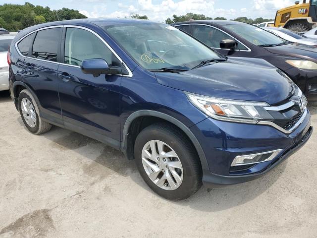 HONDA CR-V EX 2016 3czrm3h5xgg712092