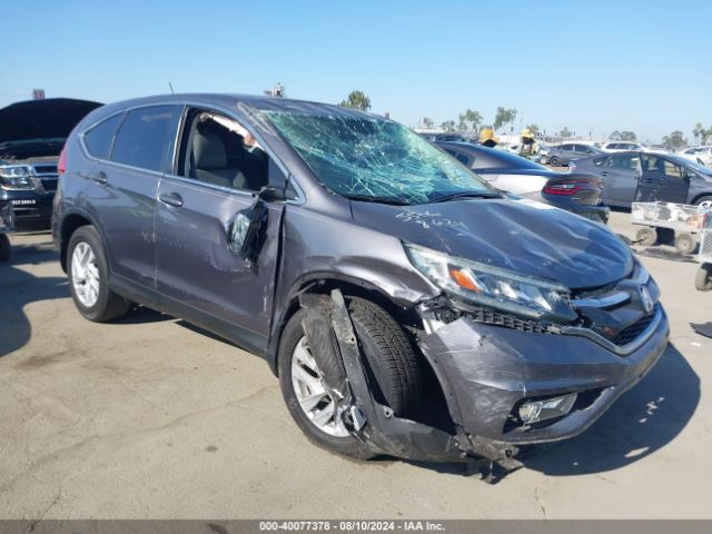 HONDA CR-V 2016 3czrm3h5xgg712884