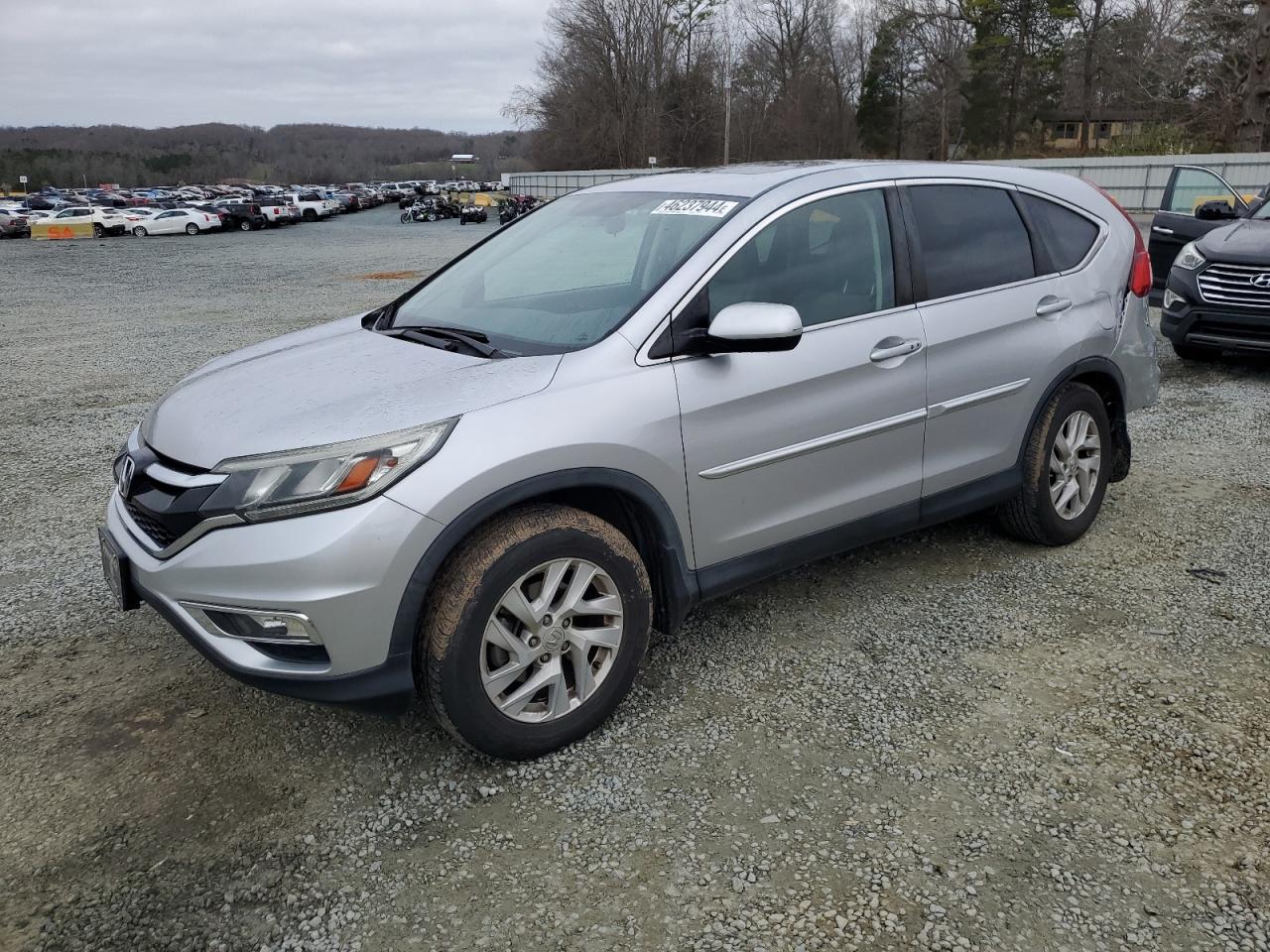 HONDA CR-V 2016 3czrm3h5xgg713436