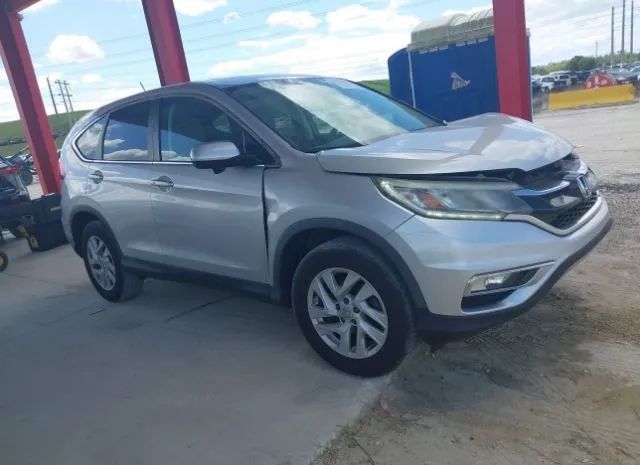 HONDA CR-V 2016 3czrm3h5xgg713470