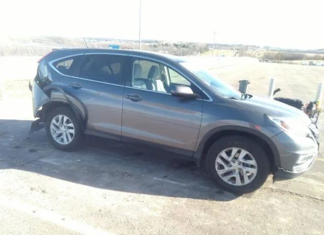 HONDA CR-V 2016 3czrm3h5xgg713744