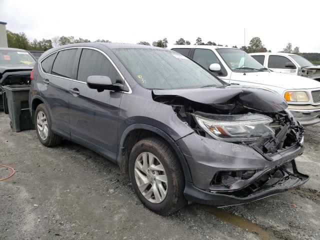 HONDA CR-V EX 2016 3czrm3h5xgg716630