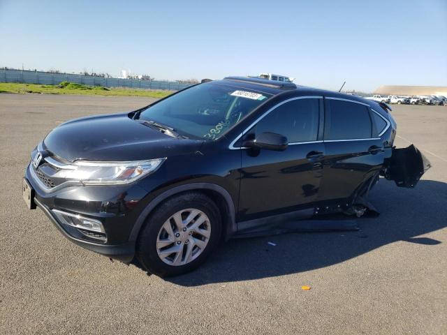 HONDA CR-V EX 2016 3czrm3h5xgg717468