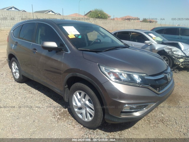 HONDA CR-V 2016 3czrm3h5xgg718362