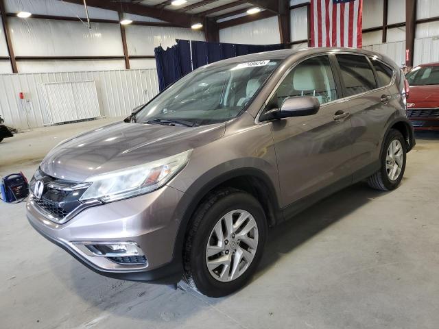 HONDA CR-V EX 2016 3czrm3h5xgg718927