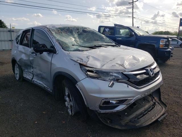 HONDA CR-V EX 2016 3czrm3h5xgg721097