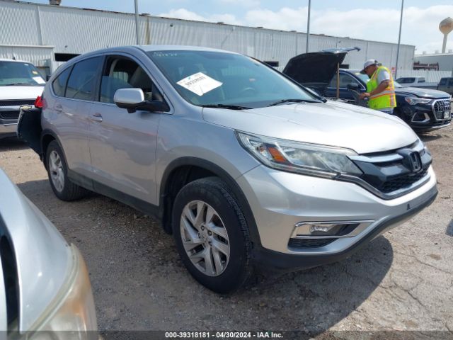 HONDA CR-V 2016 3czrm3h5xgg721231