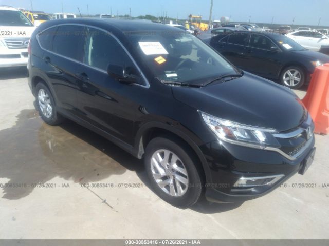 HONDA CR-V 2016 3czrm3h5xgg722444