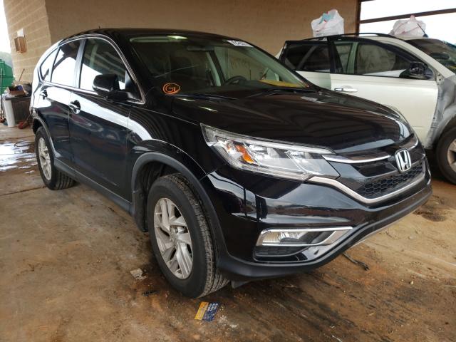 HONDA CR-V EX 2016 3czrm3h5xgg723223