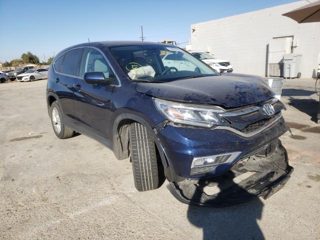 HONDA CR-V EX 2016 3czrm3h5xgg723870