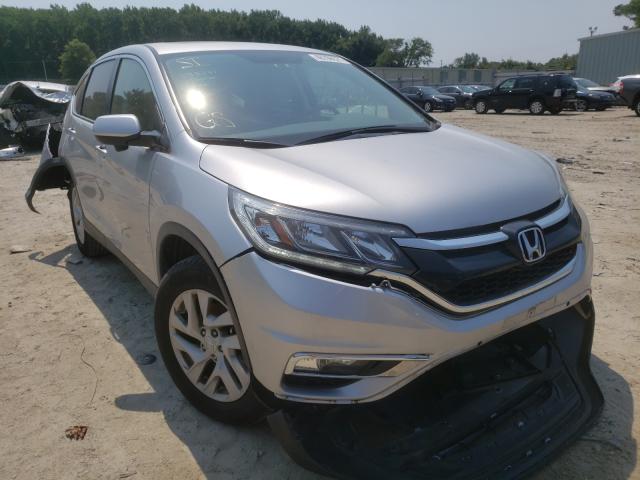 HONDA CR-V EX 2016 3czrm3h5xgg724193