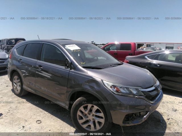 HONDA CR-V 2016 3czrm3h5xgg724579