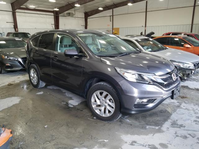 HONDA CR-V EX 2016 3czrm3h5xgg724761