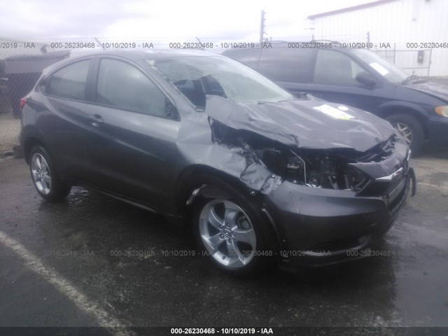 HONDA HR-V 2016 3czru5g30gm746149