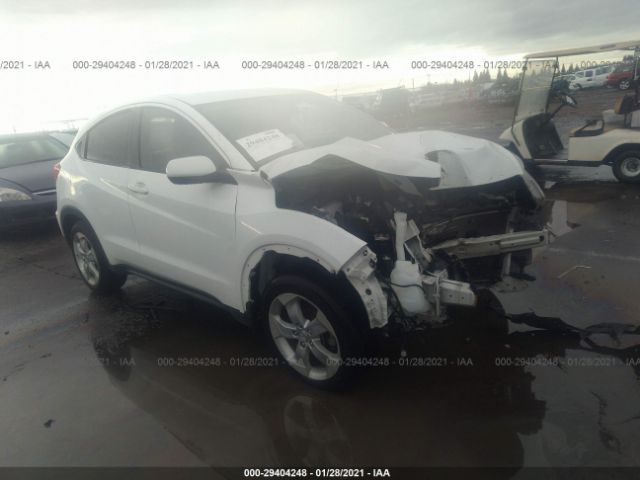 HONDA HR-V 2016 3czru5g31gm720739