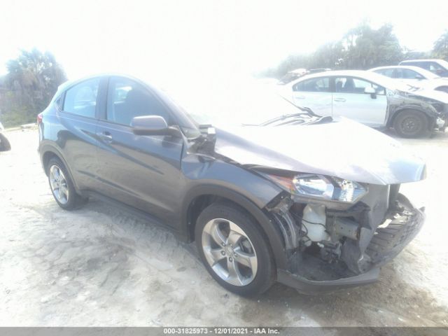 HONDA HR-V 2017 3czru5g32hm713462